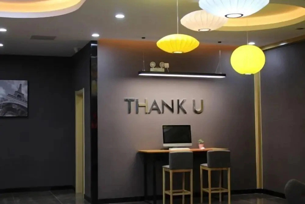 Thank U Chain Hotel
