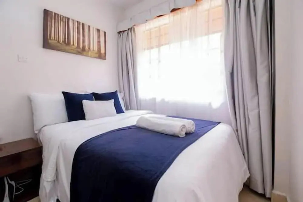 BIDA FURNISHED APARTMENTS