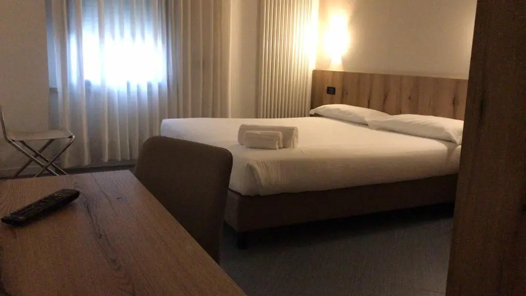 Hotel Doria - Business & Bike