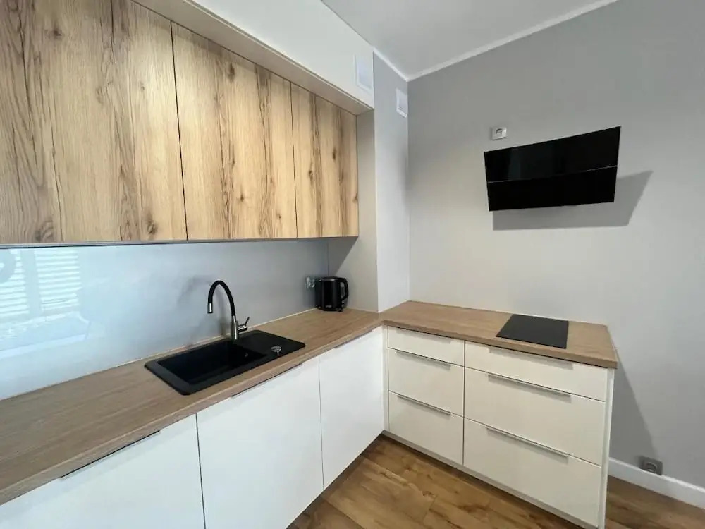 Family Homes - Apartamenty Nowe Hallerowo