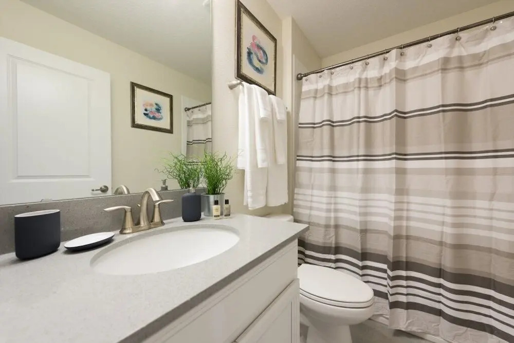 Champions Gate House #259833 - 5 Br Home