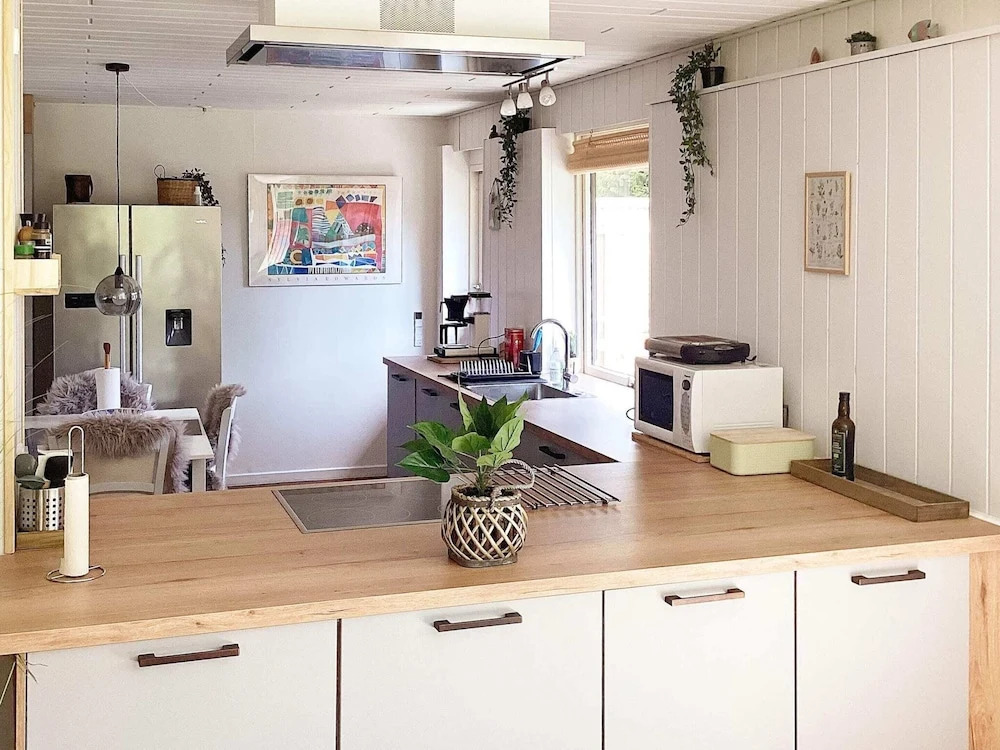 12 Person Holiday Home in Vaeggerlose