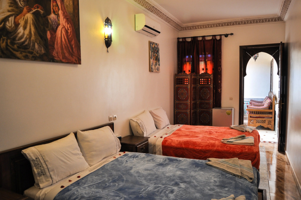 Riad Mandalay