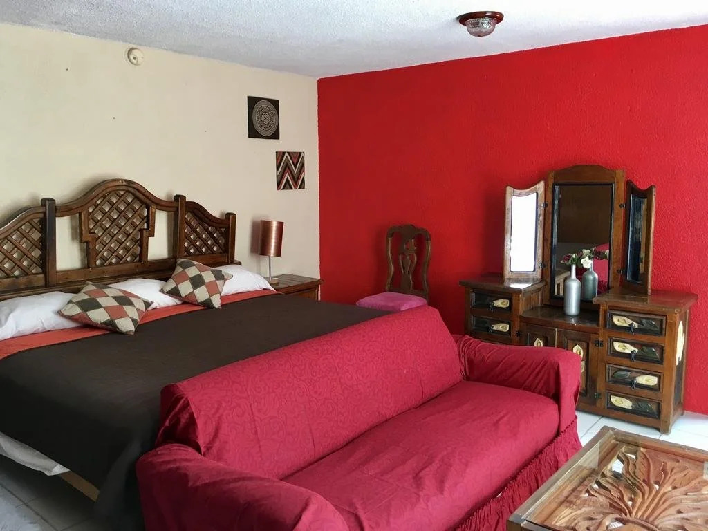 Casa Mexicana