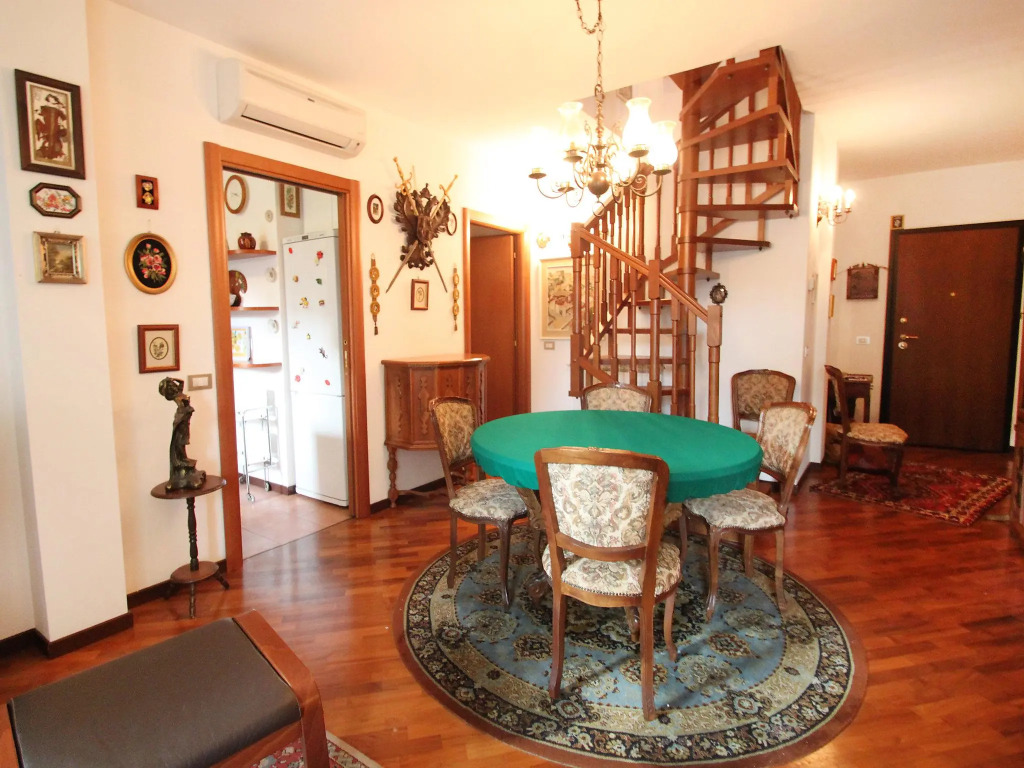 Fiera Milano Rho Apartment - Two Bedroom