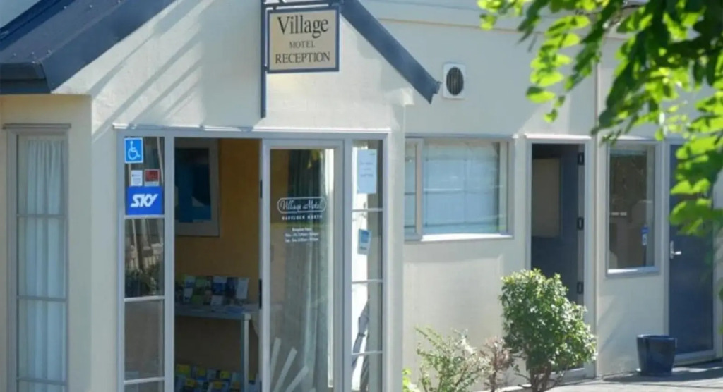 Village Motel