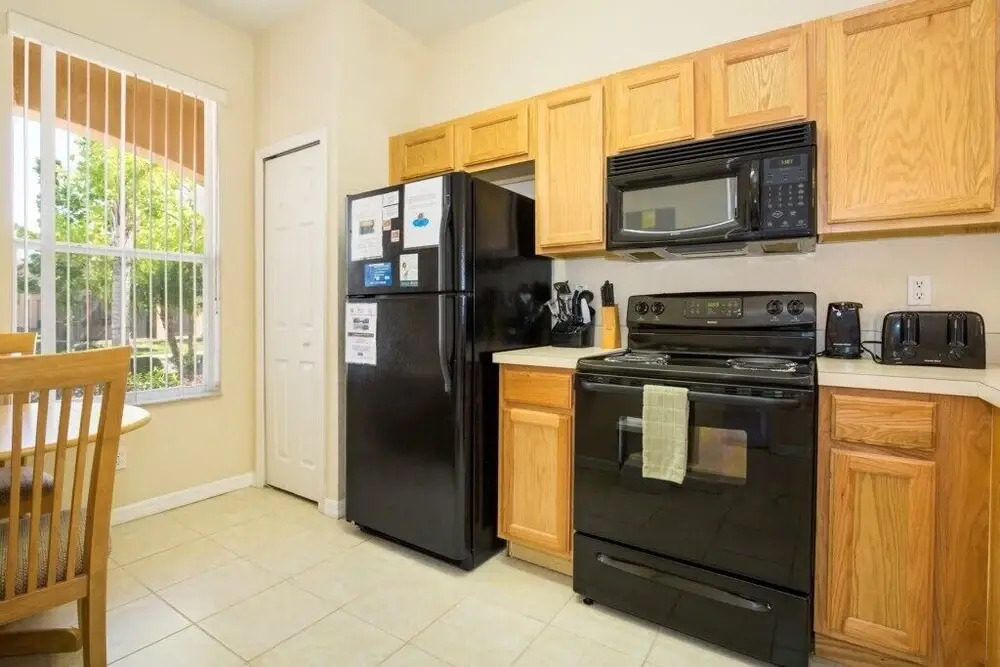 Old Town Retreat at Regal Oaks