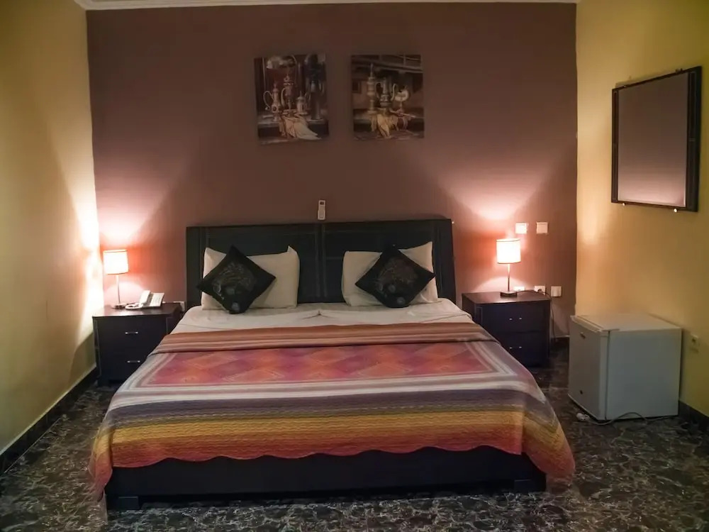 Atlas Hotel