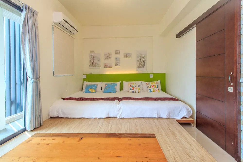 Qk B&B