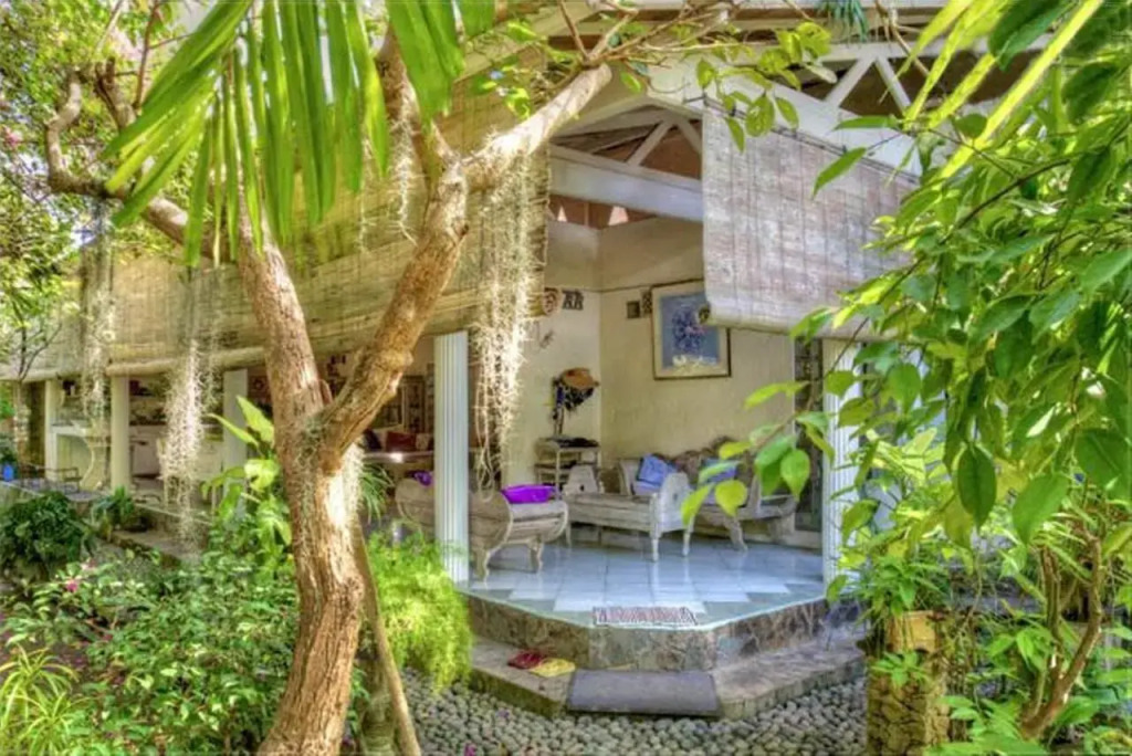 Shady Grove Healing Centre and Homestay