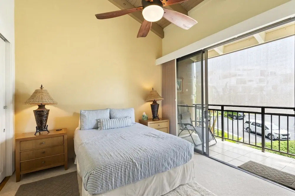 Kona Makai 3301 2 Bedroom Condo