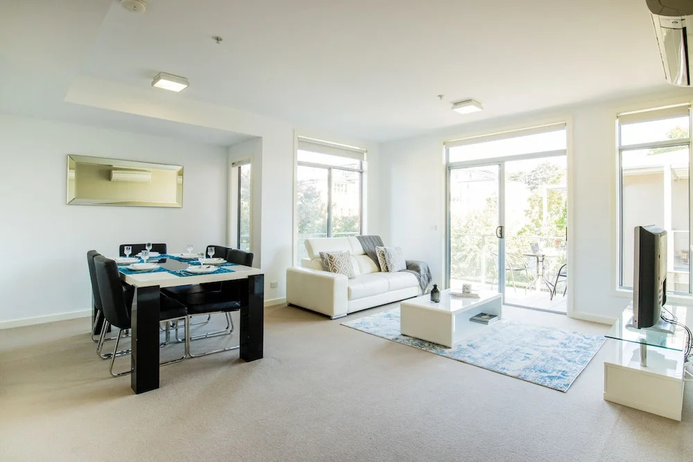 Vale - Rejuvenate Stays