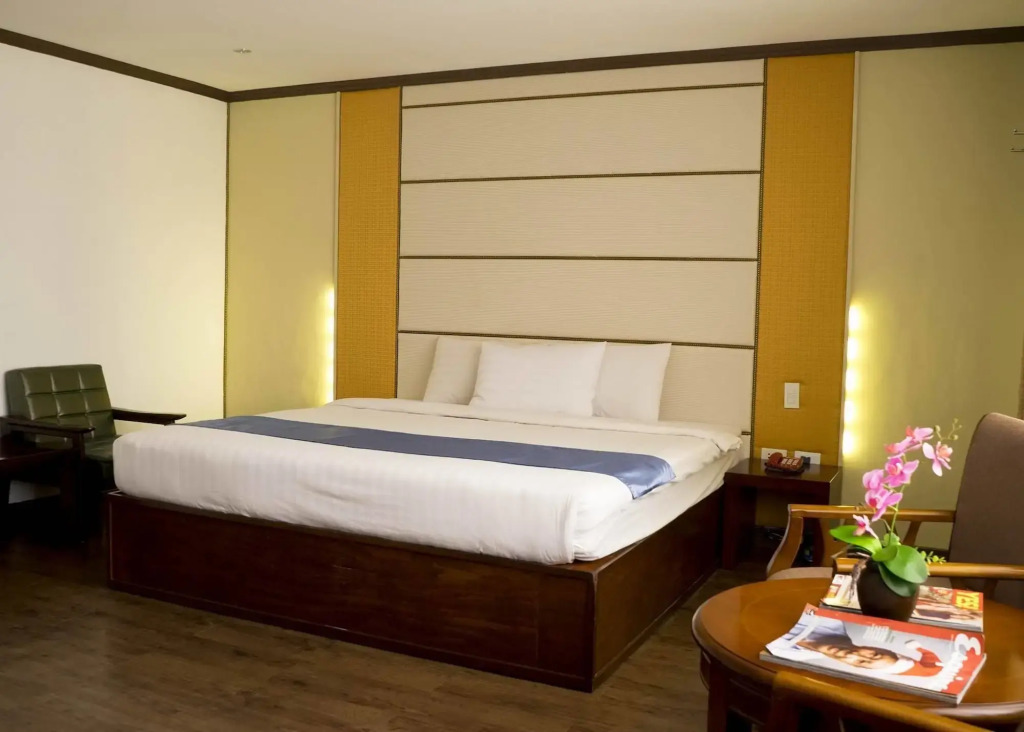 Horizon Hotel