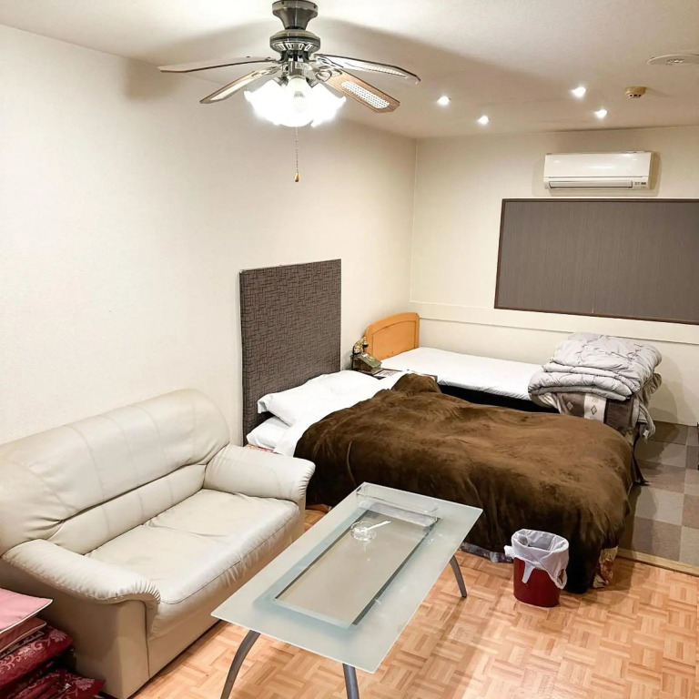 Hotel Rakusai