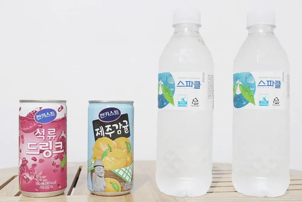 Gimcheon One