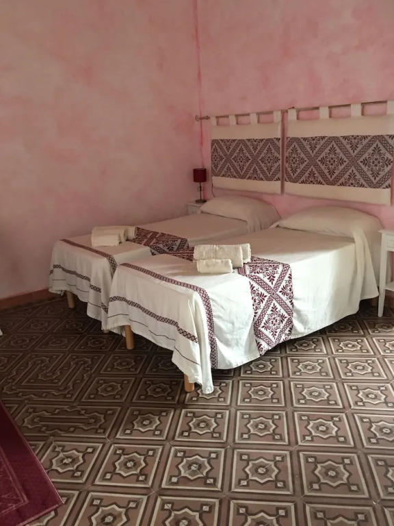 Guest House Le Gemelle
