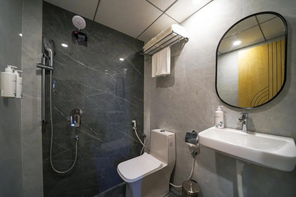 Olive Hotel Kundalahalli by Embassy Group