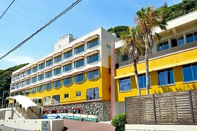 SPA･RESORT Ryugunotukai / Vacation STAY 64873