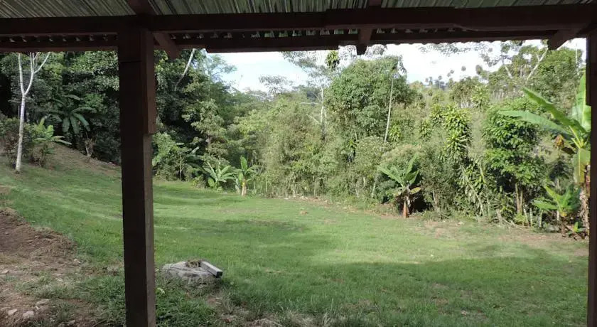 Luna Azul Ecolodge