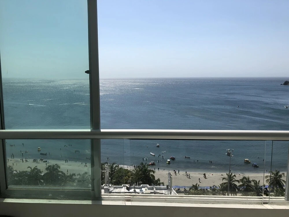 Apartamentos Santa Marta Rodadero 02