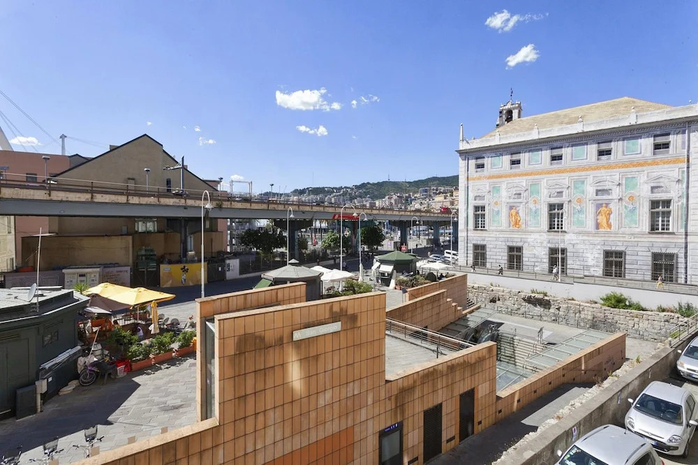 San Lorenzo View Apartment 5 by Wonderful Italy