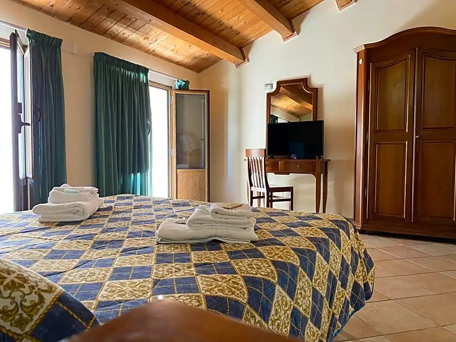 CityGuestHouse Catanzaro