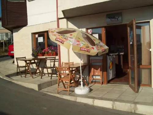 Guest House Dinev