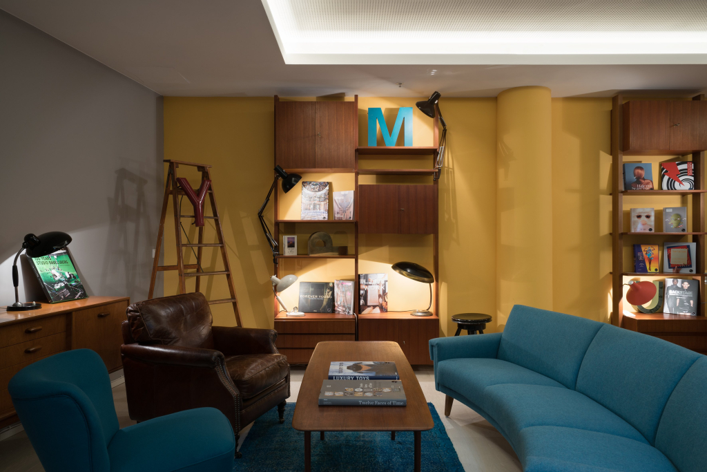 Ruby Marie Hotel Vienna by IHG