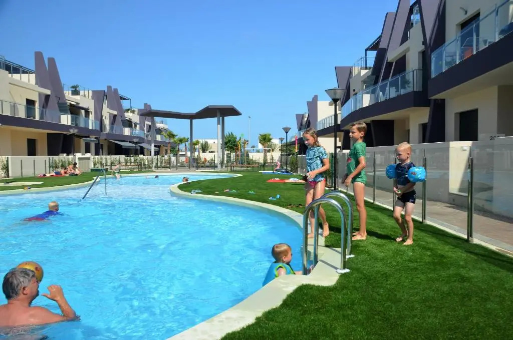Higuericas Beach Apartment