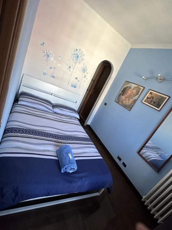 Julias Domus Angels Suite