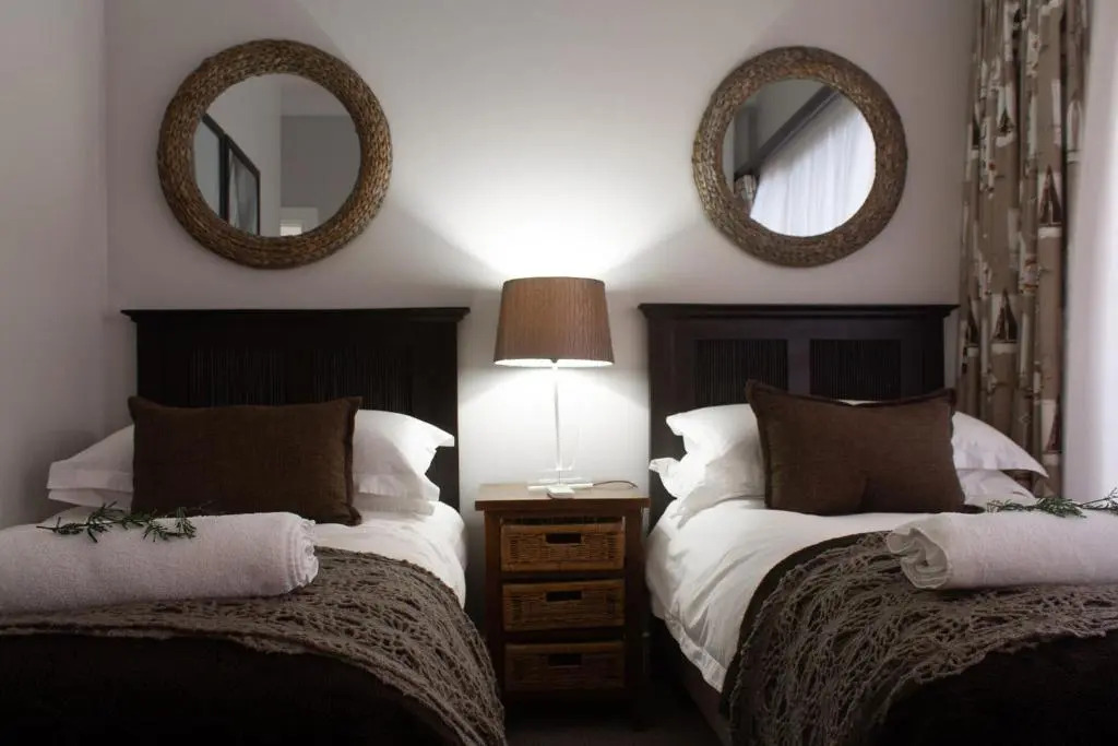 Oyster Guest House