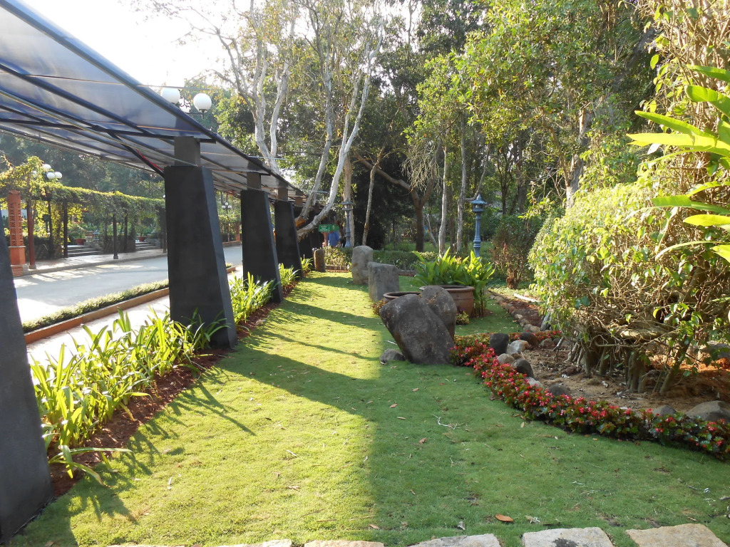 Minera Hot Springs Binh Chau