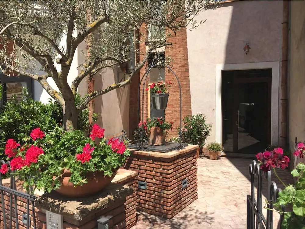 B&B La casa dei Miraglia