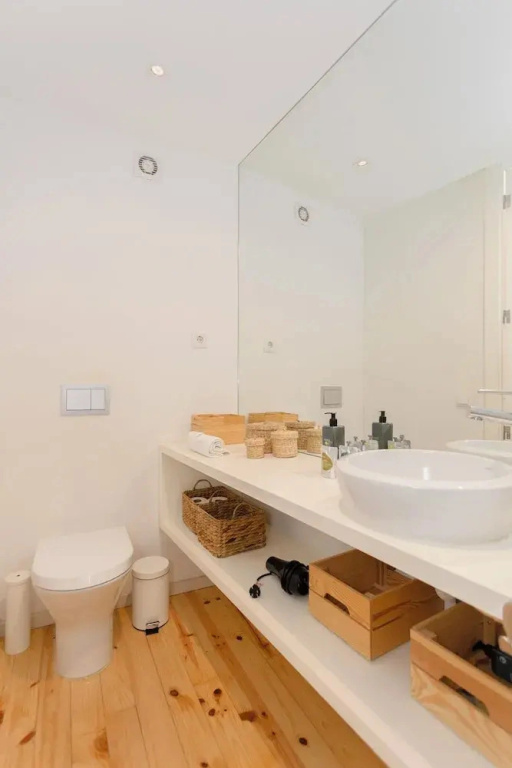 Liiiving in Porto - Silver Light Apartment