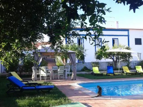 Cerro da Janela Hostel