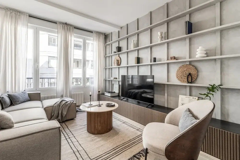 Stella - 3 Bedrooms in Goya