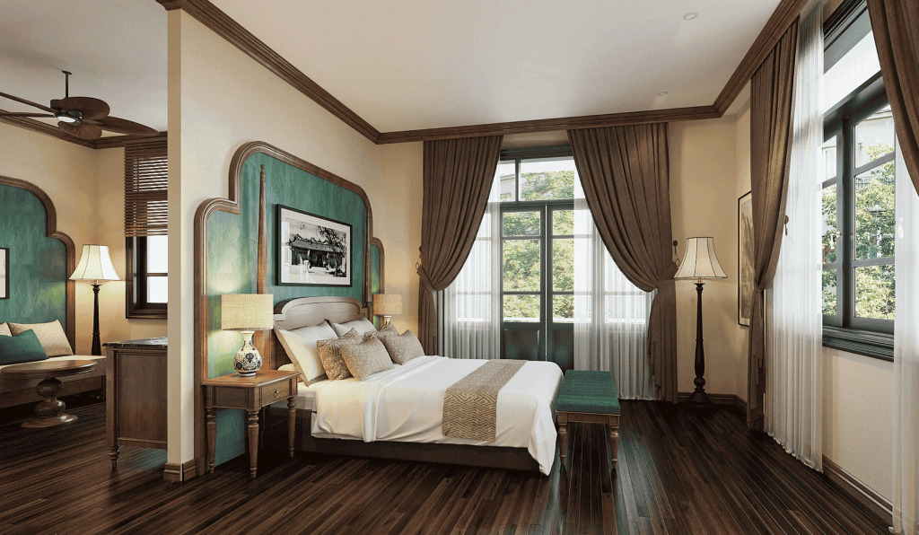 Anmira Resort & Spa Hoi An by The Unlimited Collection, Managed by the Ascott