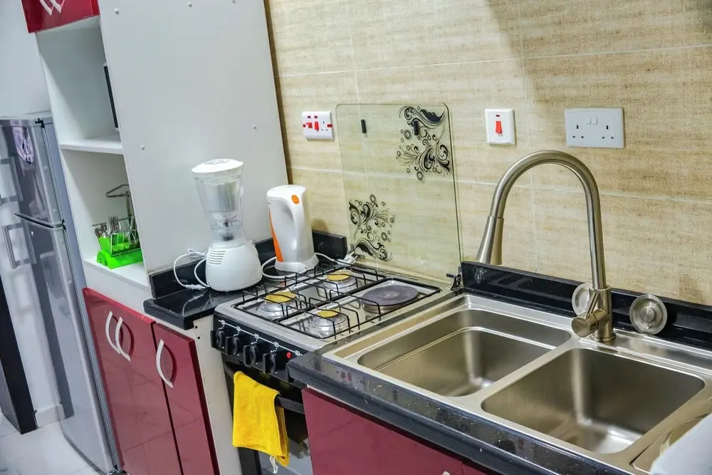 Lifestyle18 Hotel and Shortlet Apartments