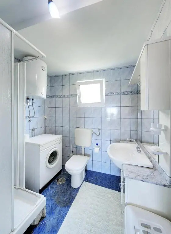 Apartments Rosso
