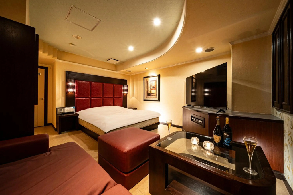 Hotel MINT Osaka Airport