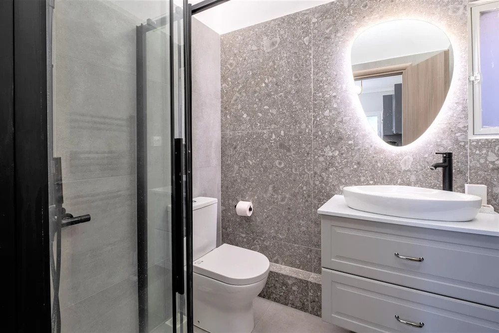 Penthouse in central Athens Thissio