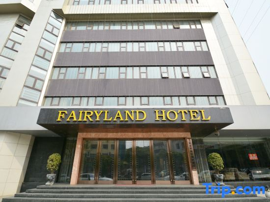 Fairy Land Hotel