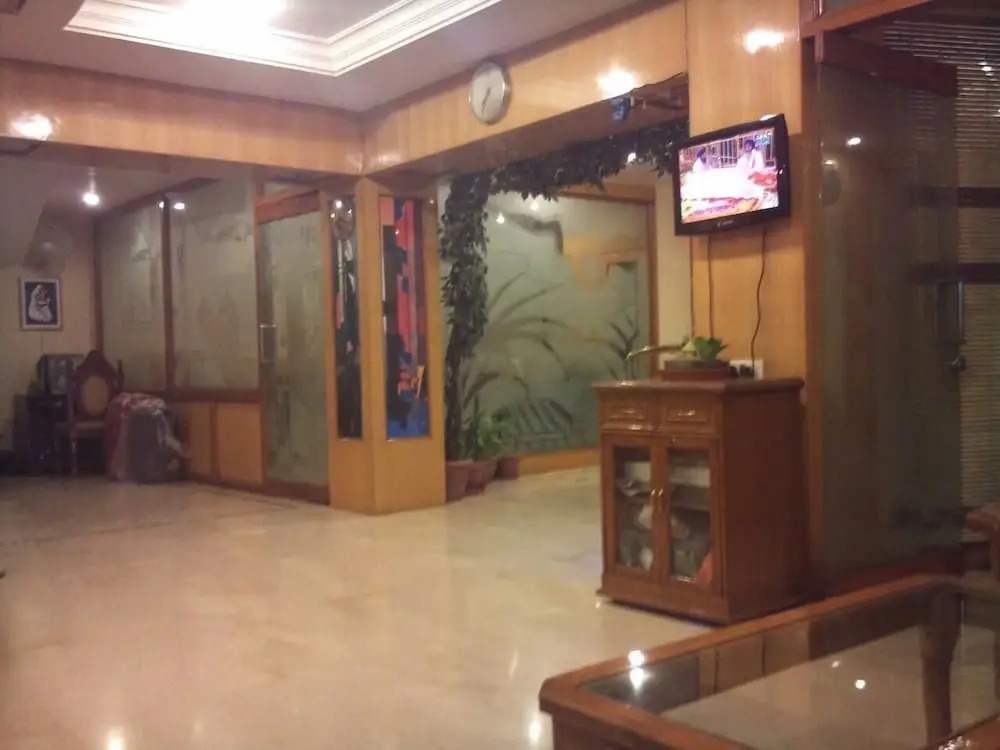 Hotel Singh International