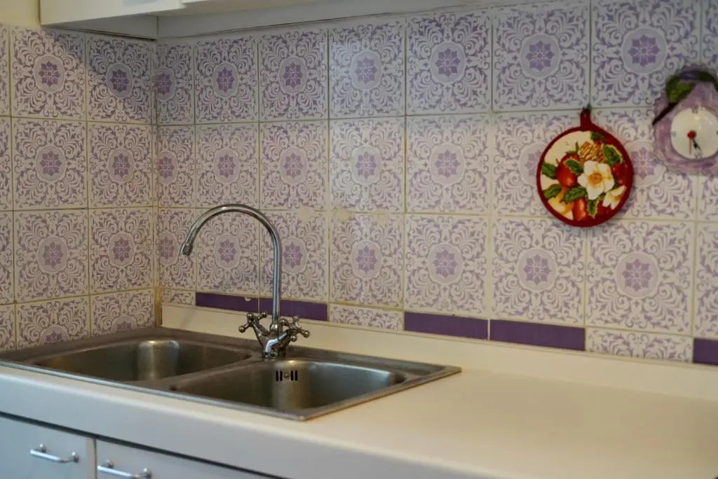 Two bedrooms Capri style home near Piazzetta