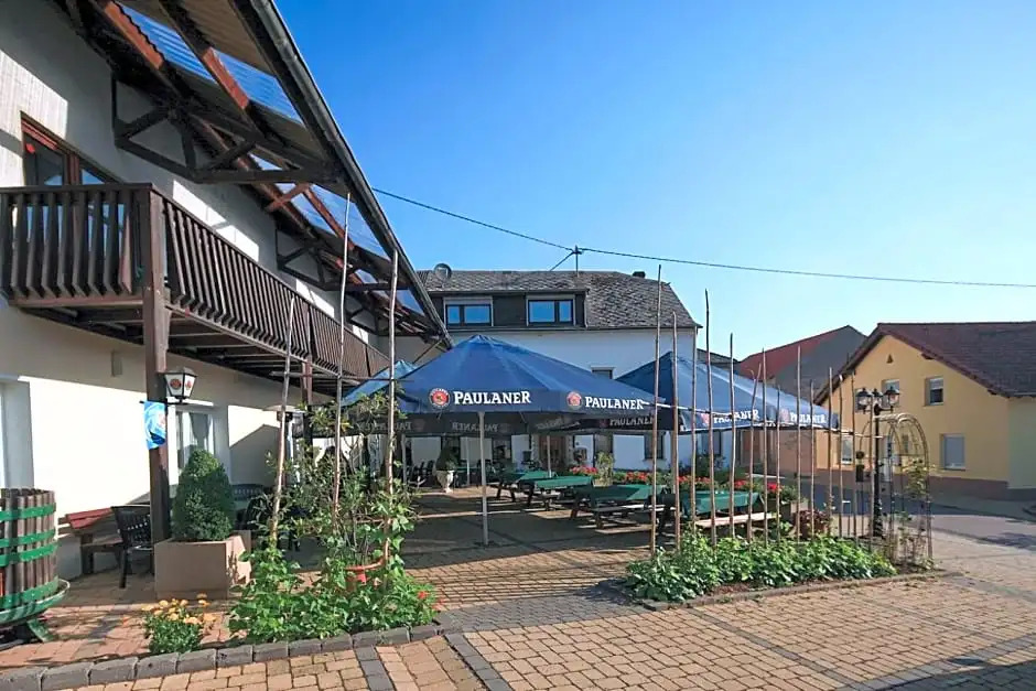 Gasthaus-Pension Ferring