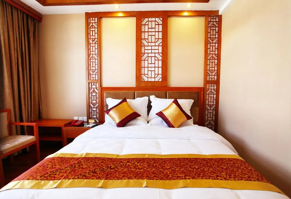 Daheng Bieyuan Leisure Holiday Hotel