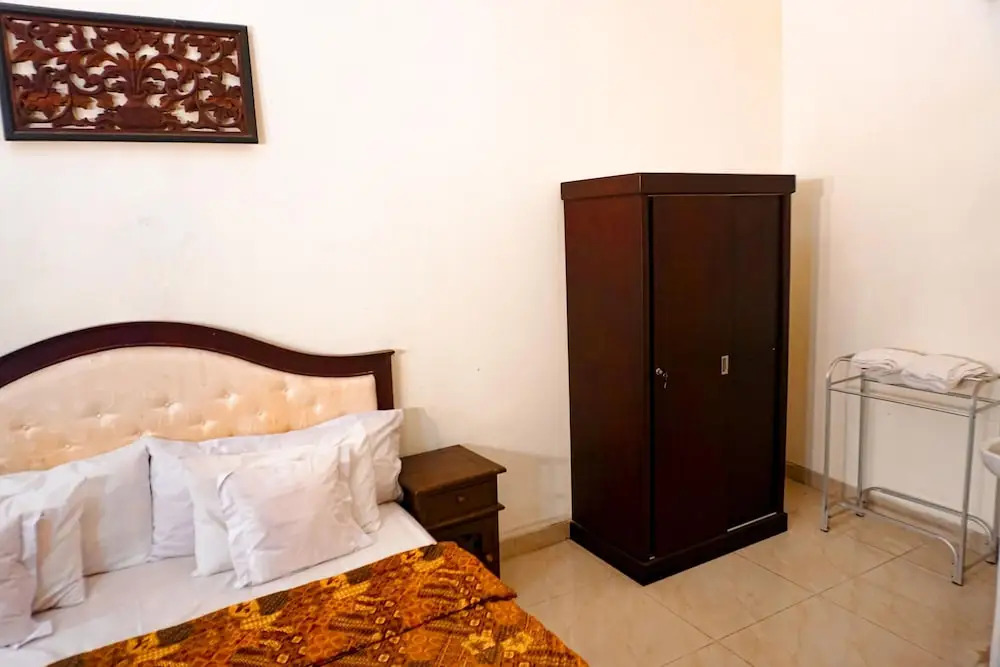 Hotel Laweyan Solo