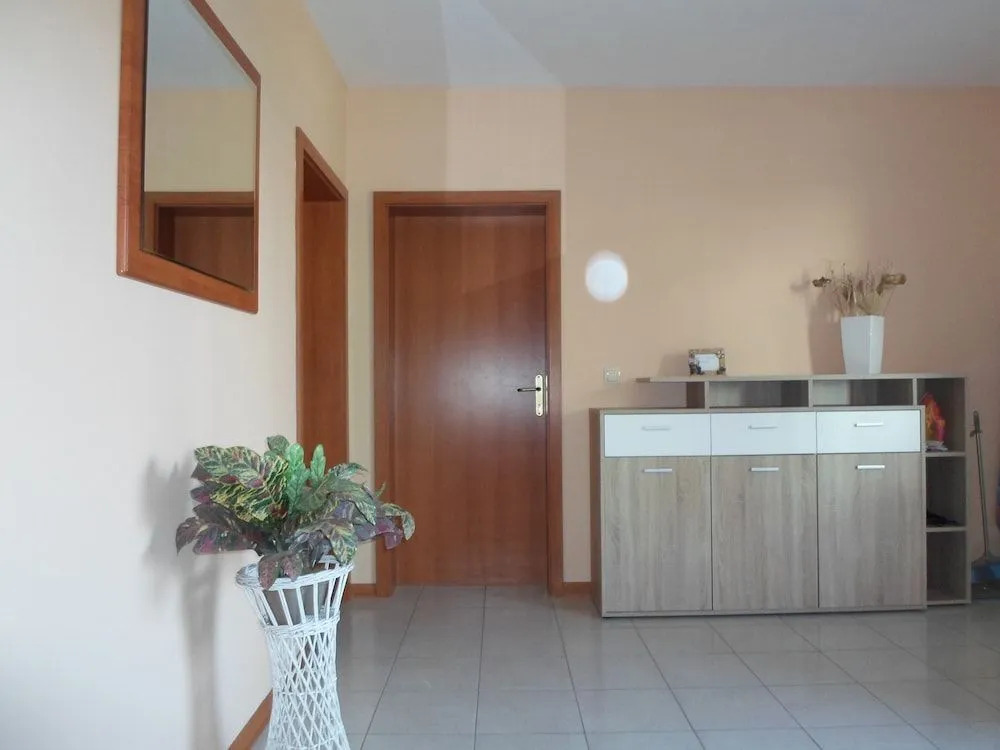 Apartmani Perlica