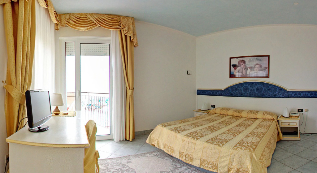 Hotel Elpiro