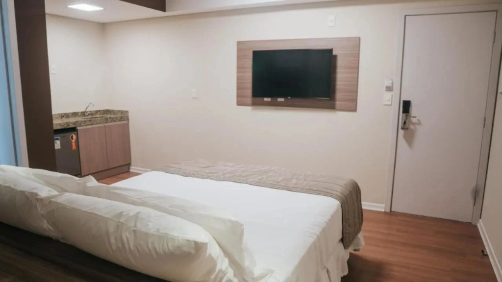 Hotel Golden Inn